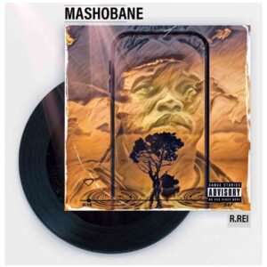 B.Rei – Mashobane Mp3 Download