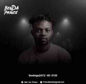 Ben Da Prince – Three (Main Mix) Mp3 Download