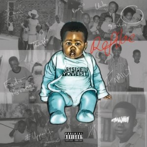 Cassper Nyovest – Strive Mp3 Download