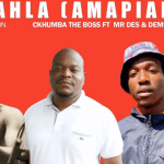 Ckhumba The Boss – Iyalahla Ft. Mr Des & DemummySon Mp3 Download