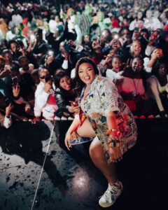 DBN Gogo – Boiler Room Amapiano London Mix Mp3 Download