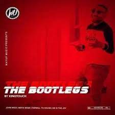 De Mthuda – John Wick (KingTouch’s Voyage Mix) Ft. Sir Trill Mp3 Download