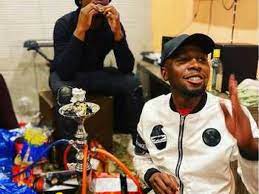 De Mthuda & Kwiish SA – Harmony (Main Mix) Mp3 Download