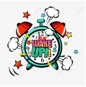 Deejay Zebra SA – Da Wake-Up Mp3 Download