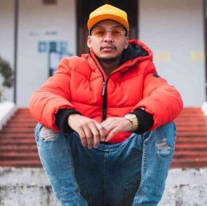 DJ Ice Flake – Road To Mossel Bay Mix Mp3 Download