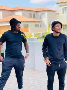 DJ jaivane, Kabza De Small & De Mthuda – Sobonana Kwelizayo Ft. Sino Msolo & Young Stunna Mp3 Download