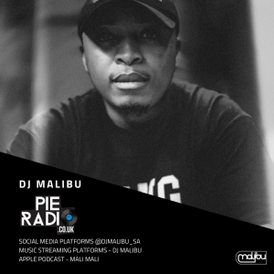 DJ Malibu – Pie Radio Mix 2 Mp3 Download