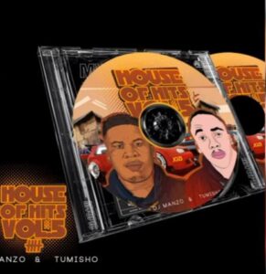 DJ Manzo & Tumisho – Squid Game (45) Mp3 Download