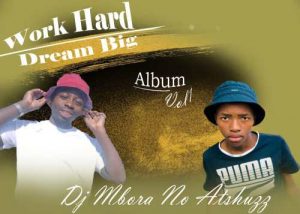 DJ Mbora No Atshuzz – Tata Ka Boy (Gqomlegwijo) Mp3 Download