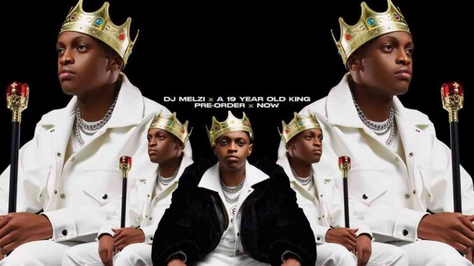 DJ Melzi – Melzi Wa Batho Ft. Mkeyz & Da Ish Mp3 Download