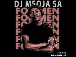 Dj Msoja SA – Do Not Disturb Mp3 Download