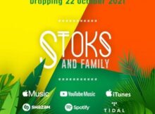DJ Stoks – Stoks And Family Mp3 Download