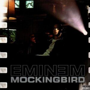 Eminem – Mocking Bird (Pro-Tee Remix) Mp3 Download