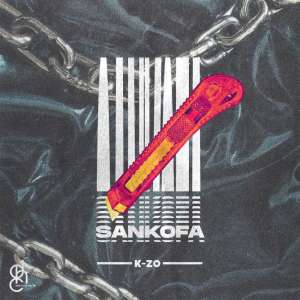 EP: K-Zo – Sankofa Mp3 Download