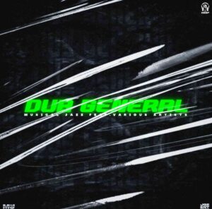 EP: Musical Jazz – Dub General Mp3 Download
