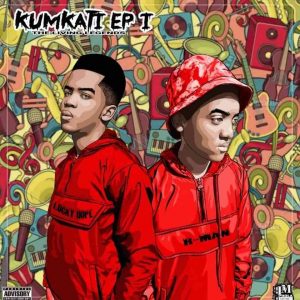 EP: Phola MusiQ – Kumkati Mp3 Download