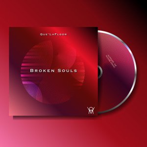 EP: Que’LaFloor – Broken Souls Mp3 Download