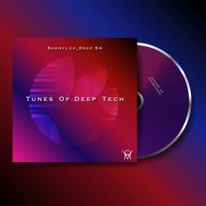 EP: Shenflex_Deep SA – Tunes Of Deep Tech Mp3 Download
