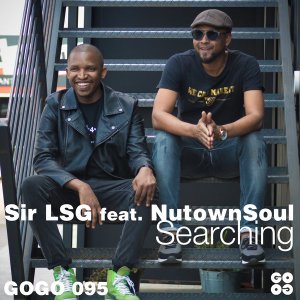 EP: Sir LSG, NutownSoul – Searching Mp3 Download
