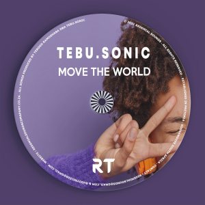 EP: Tebu.Sonic – Move the World Mp3 Download