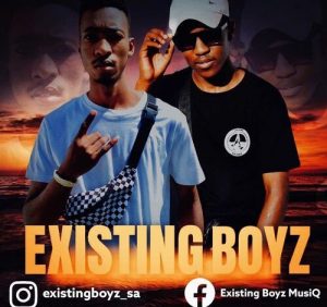 Existing Boyz, Maxsoul & IRohn Dwgs – Imvubu Mp3 Download