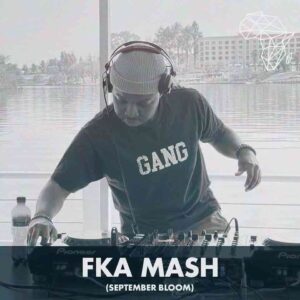 FKA Mash – DHSA Podcast 059 Mix Mp3 Download