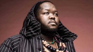 Heavy-K & Aymos – Kahle (Teaser) Mp3 Download