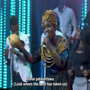 Joyfull Praise Choir – Fambai Naye Mp3 Download