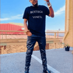 Kabza De Small – thuli phongolo Ft. Big Zulu & Young Stunna Mp3 Download