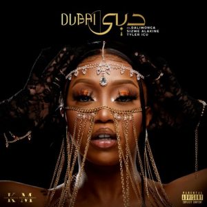 Kamo Mphela – Dubai Ft. Reason, Tyler ICU & Daliwonga Mp3 Download