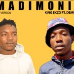 King Ekzo – Madimoni Ft. DemummySon Mp3 Download