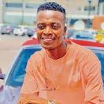 King Monada – Dzena Moo Mp3 Download