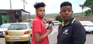 Konka SA – MaBrigado (Tribute Mix) Mp3 Download