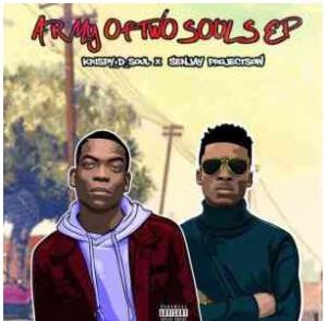 Krispy D’Soul & Senjay Projectsoul – Ndiyeke Ft. Djy Zan SA & Kayton Mp3 Download