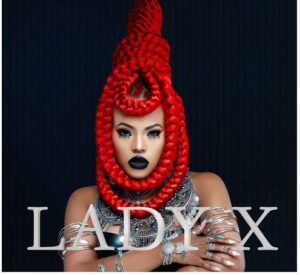 Lady X – Yesterday Ft. Tyler ICU (Amapiano Radio Edit) Mp3 Download
