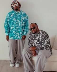 Major League – Amapiano Balcony Mix Africa (Live Oakland In California) S4 EP1 Mp3 Download