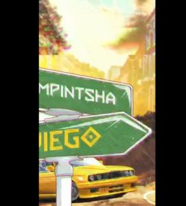 Mampintsha – Egazini Ft. Mlu The Artist Mp3 Download