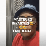 Master KG – Inkanyezi Mp3 Download