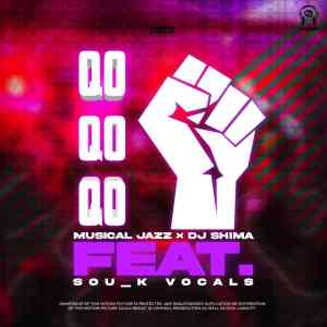 Musical Jazz & Dj Shima – QoQoQo Ft. Sou_K Vocals Mp3 Download