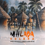 Mzee Vocalist – Mhlaba Vuleka Ft. Freak & Njay Da Dj Mp3 Download
