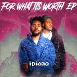 Natswa Made This & Tanaka Lionel – Ipiano Mp3 Download