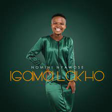 Nomini Nyawose – Thath’uqobo Lwami Mp3 Download