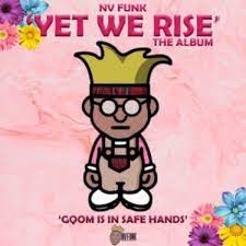 NV Funk – I Am NV Funk Mp3 Download