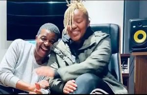 Oskido & Msaki – Umbane Mp3 Download