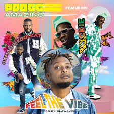 PDogg Amazing – Feeling The Vibe Ft. Okmalumkoolkat & Blxckie Mp3 Download