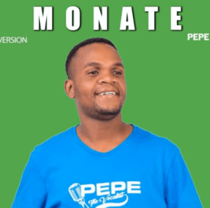 Pepe The Vocalist – Monate Mp3 Download