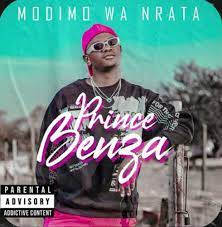Prince Benza – Modimo Wa Nrata Ft. Team Mosha Mp3 Download