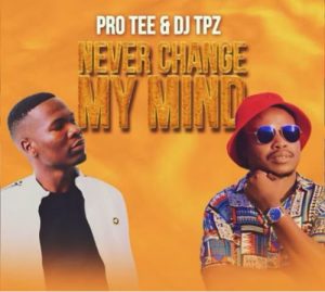 Pro-Tee & DJ TPZ – Never Change (Original-Mix) Mp3 Download
