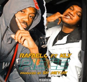 Rafaelo – Piece Ft. Kly Mp3 Download