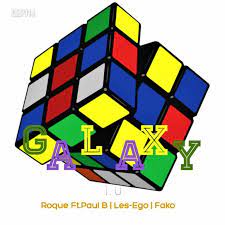 Roque – Galaxy 1.0 Mp3 Download